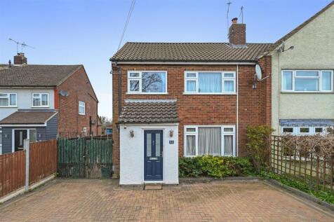 Gloucester Avenue, Chelmsford