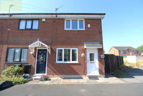 9, Marbury Close, Manchester M41 8GZ
