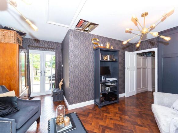 Reception Room Alt