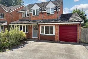 5, Spring Close, Verwood BH31 6LB