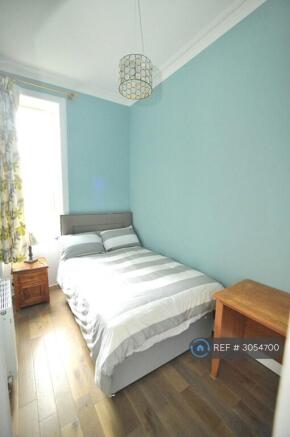 Cosy Bedroom