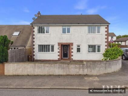 Stanley View, Mirehouse, CA28