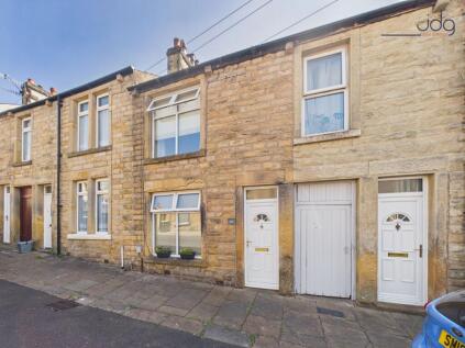 Beaumont Street, Lancaster, LA1