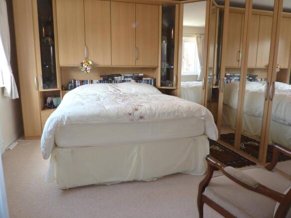 Guest Bedroom