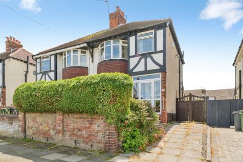 Hawthorne Road, Higher Tranmere, Birkenhead
