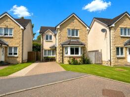 16, Nan Walker Wynd, Kinross KY13 8FF