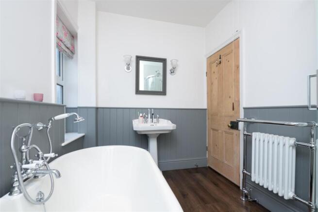 4PC BATHROOM