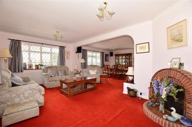 Lounge Area