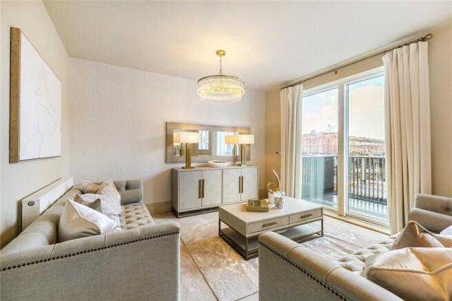 Bath Press Townhouse