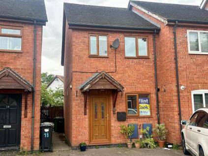 The Willows, Lower Bullingham