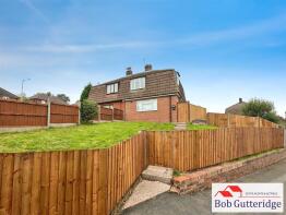 20, Tunbridge Drive, Newcastle ST5 6QU