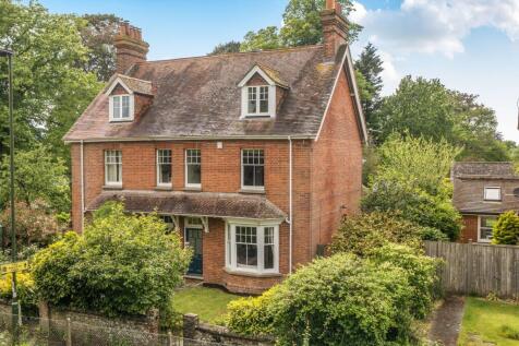 High Path, Easebourne, GU29