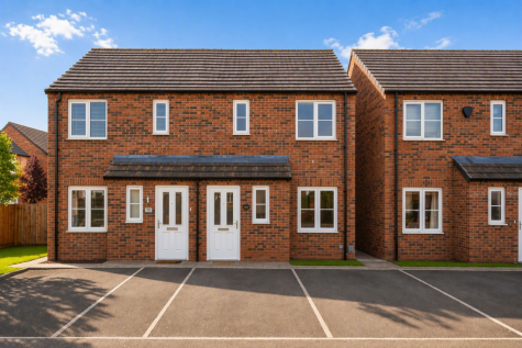 Sceptre Avenue, Doncaster, DN4