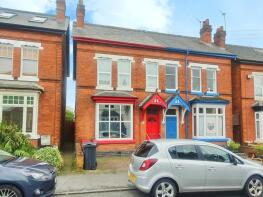 37, All Saints Road, Brandwood, Birmingham B14 7LL