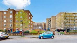 90, Woolridge Way, Loddiges Road, Hackney, London E9 6PR