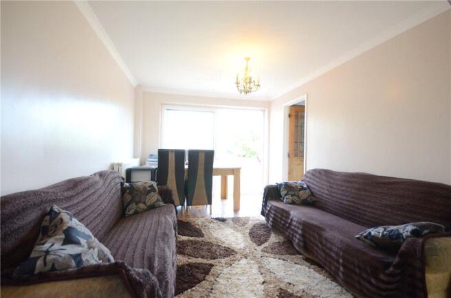Living Room 1A