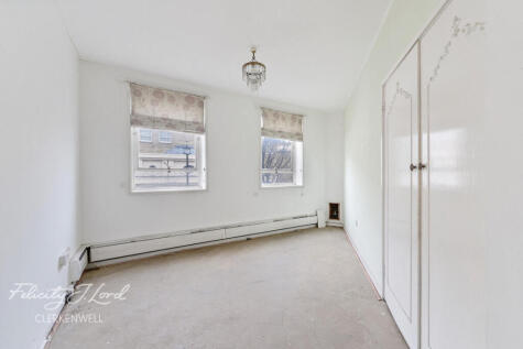 Farley Court, London