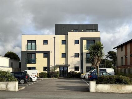 Felicia House, Henver Road, Newquay