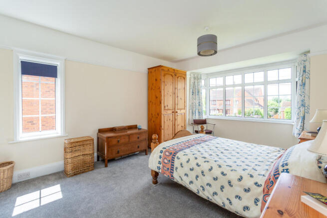bedroom 1a
