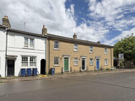 7, Short Street, Cambridge CB1 1LB