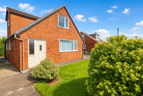 Sedgley Avenue, Freckleton, Preston, PR4