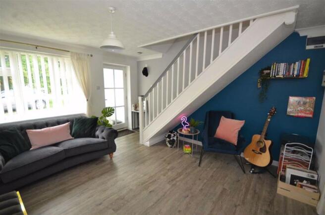 Front Living Room