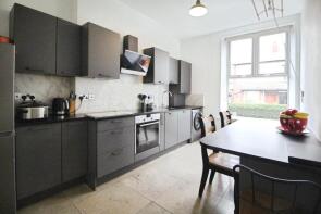 Flat 1, 9, Mill Lane, Northenden, Manchester M22 4HJ
