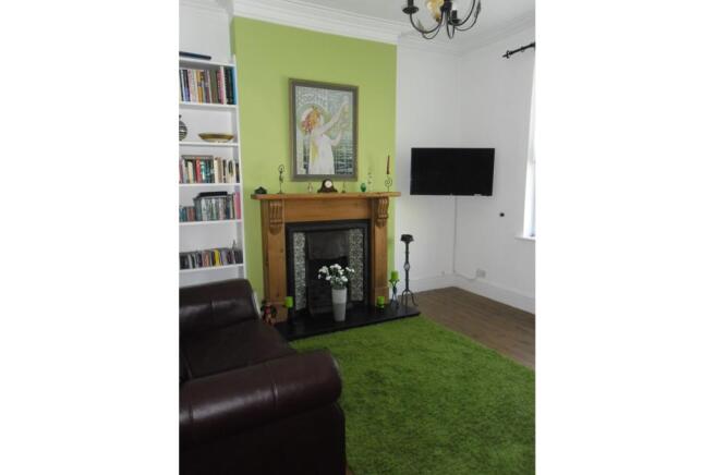 Reception Room One
