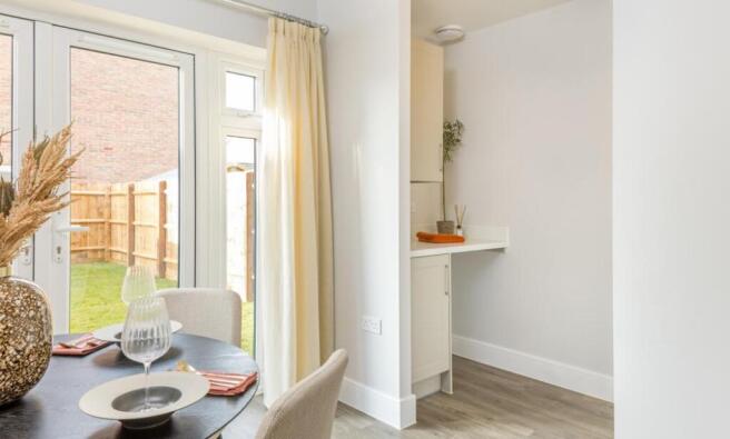 Dandara - Pearmain Place - The Charleston, Home 98