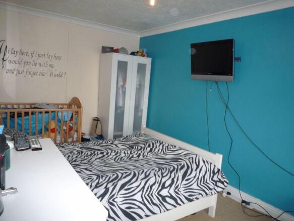 Bedroom Six  or ...