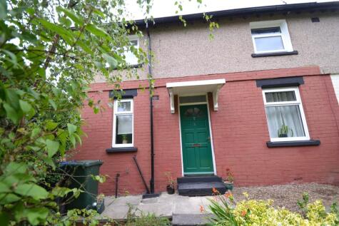 North Hall Avenue, Thackley,