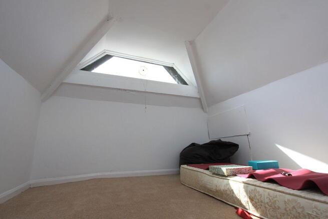 Loft Room