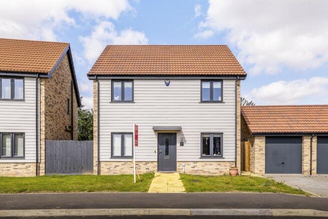 25 Dean Close (Weston)-6