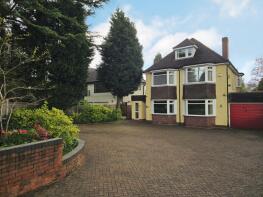 203, Walsall Road, Sutton Four Oaks, Sutton Coldfield B74 4QA
