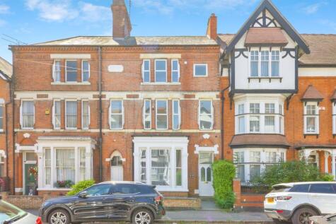 Westleigh Road, Leicester