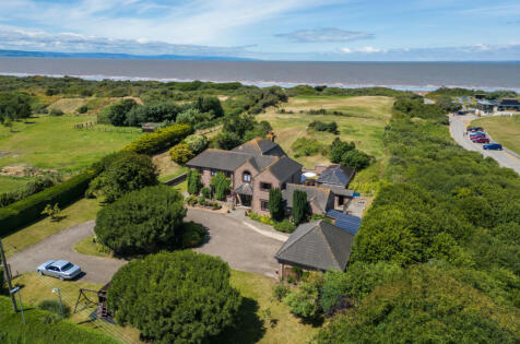 Coast Road, Berrow, Burnham-on-Sea, Somerset, TA8