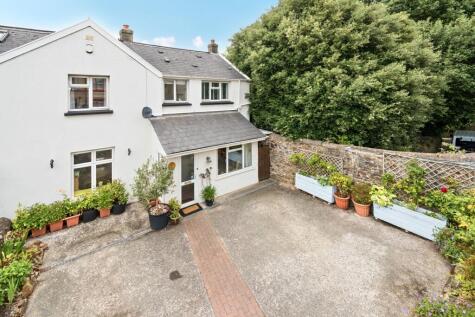 Abbotsham Road, Bideford, Devon, EX39