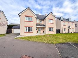 11, Hazel Gardens, Lanark ML11 9FR