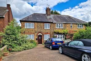 North Cottage, Epping Road, Nazeing EN9 2DH