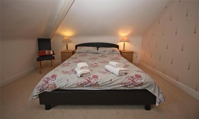 Bedroom 4