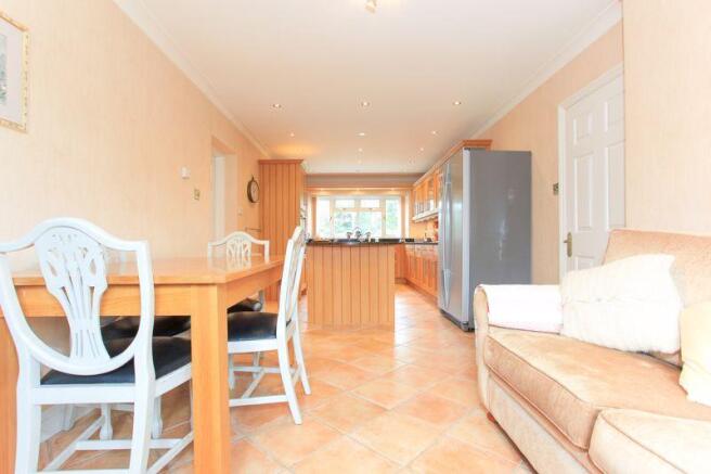 Kitchen & ...