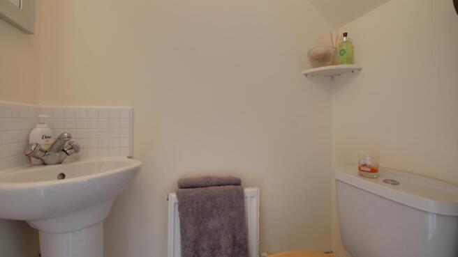 Bathroom (WC)