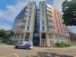 Apartment 28, 105, Bell Barn Road, Birmingham B15 2GL