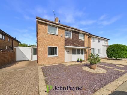 Woodfield Road, Earlsdon, Coventry, CV5