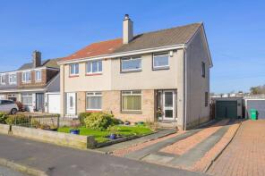 46, Lilac Grove, Dunfermline KY11 8AP