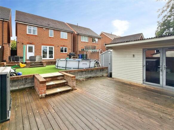 4 bed Detached for sale Image 4