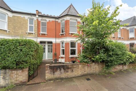Albert Road, London, N22