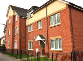 Flat 15, Witham Court, Westloats Lane, Bognor Regis PO21 5AB