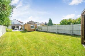 86, Salisbury Road, Andover SP10 2LJ