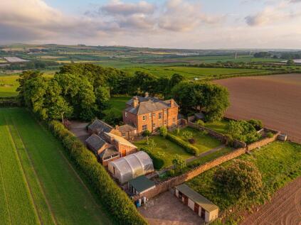 Castlemont, Aspatria, Wigton, CA7